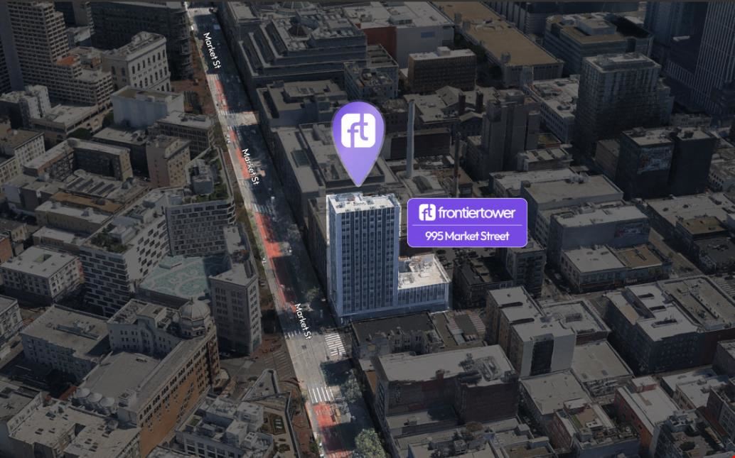 Frontier Tower