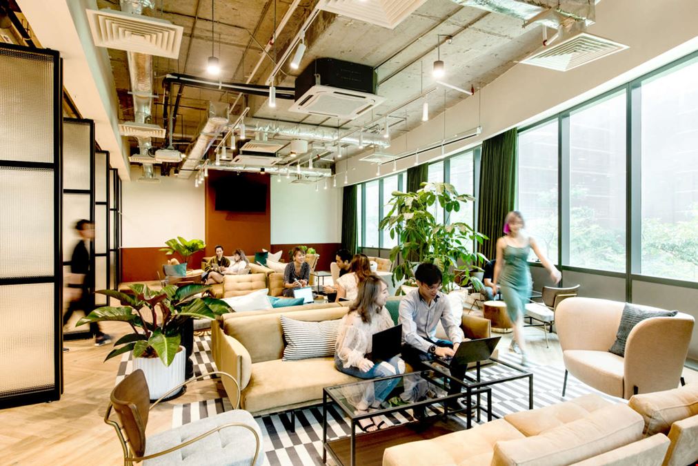 Common Ground - Bangsar South