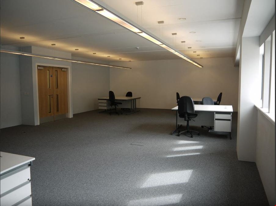 Ore Valley Business Centre