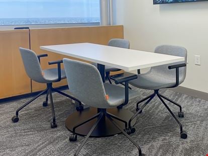 Regus - Fort Wayne - Indiana Michigan Power Building