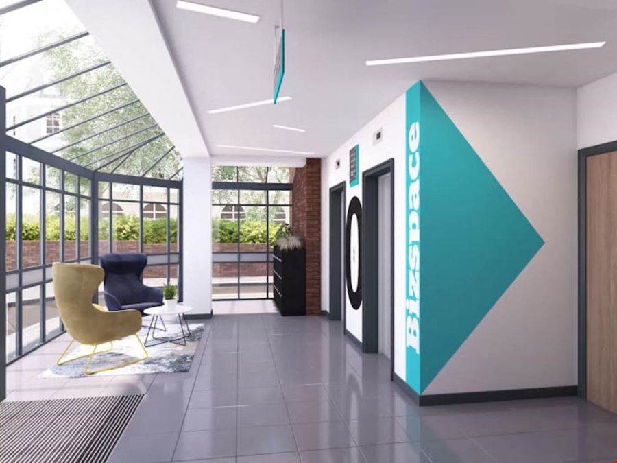 BizSpace - Maidstone