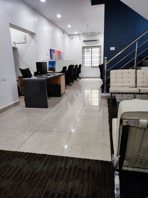 Disruptors Of Tomorrow Coworking - Perungudi