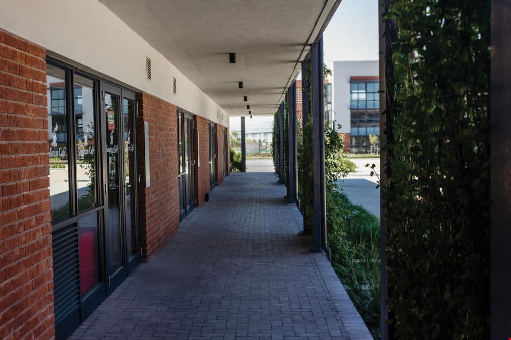 XEN4 Coworking And Business Solutions