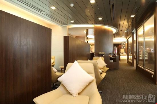 Preview of Miracle First Class Lounge Suvarnabhumi International Airport International Terminal - Concourse A Office space for Rent in Bangkok