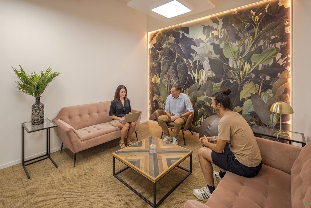 Now Coworking Toulouse