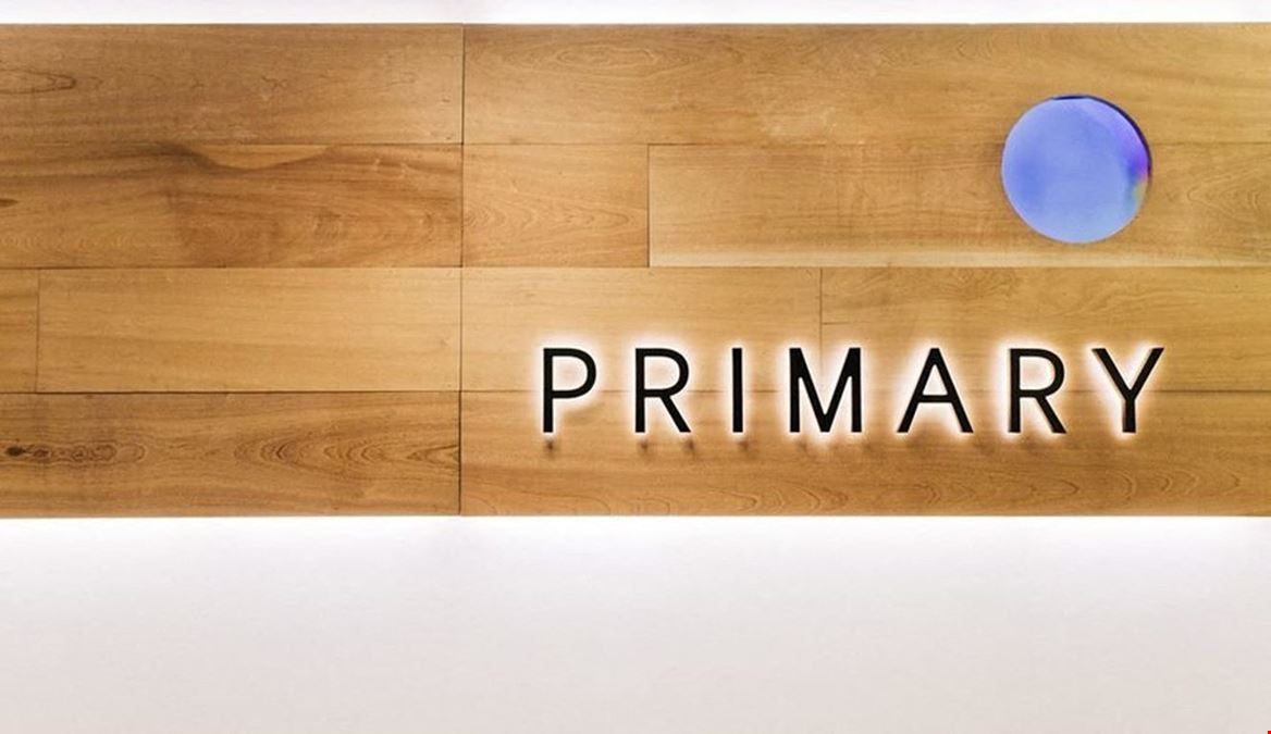 Primary - 26 Broadway