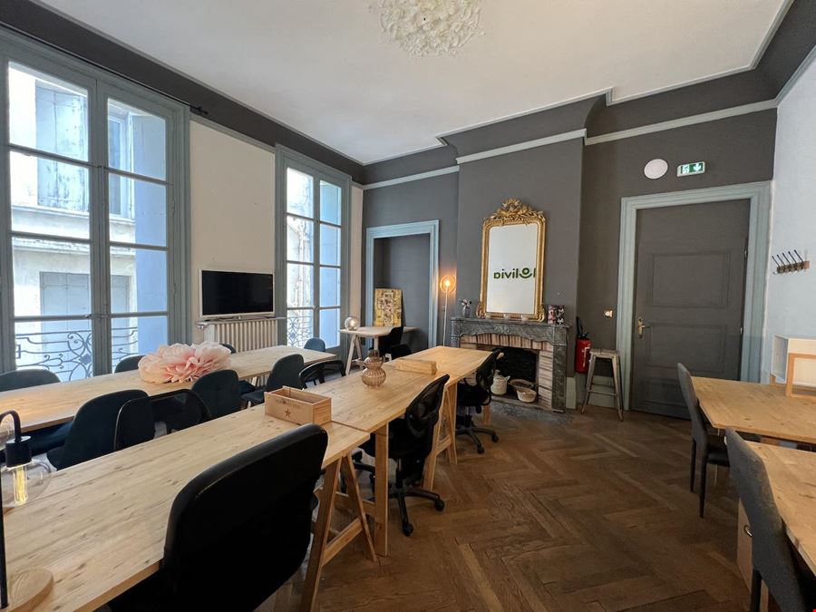 Com Visa Montpellier