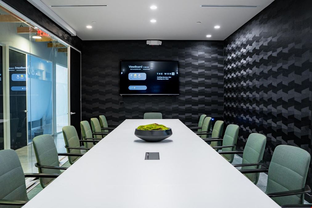 Large Conference Room