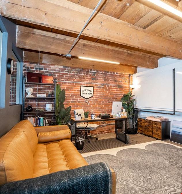 MyOfficeLife - Denver