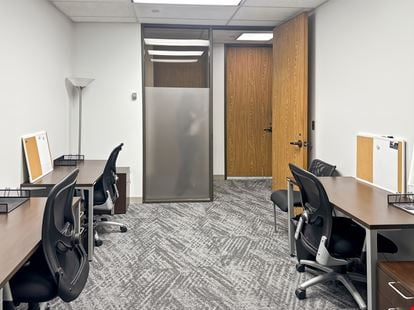 Regus - White Plains