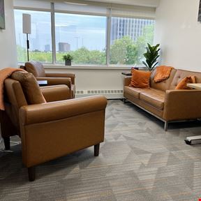 Day Office 306