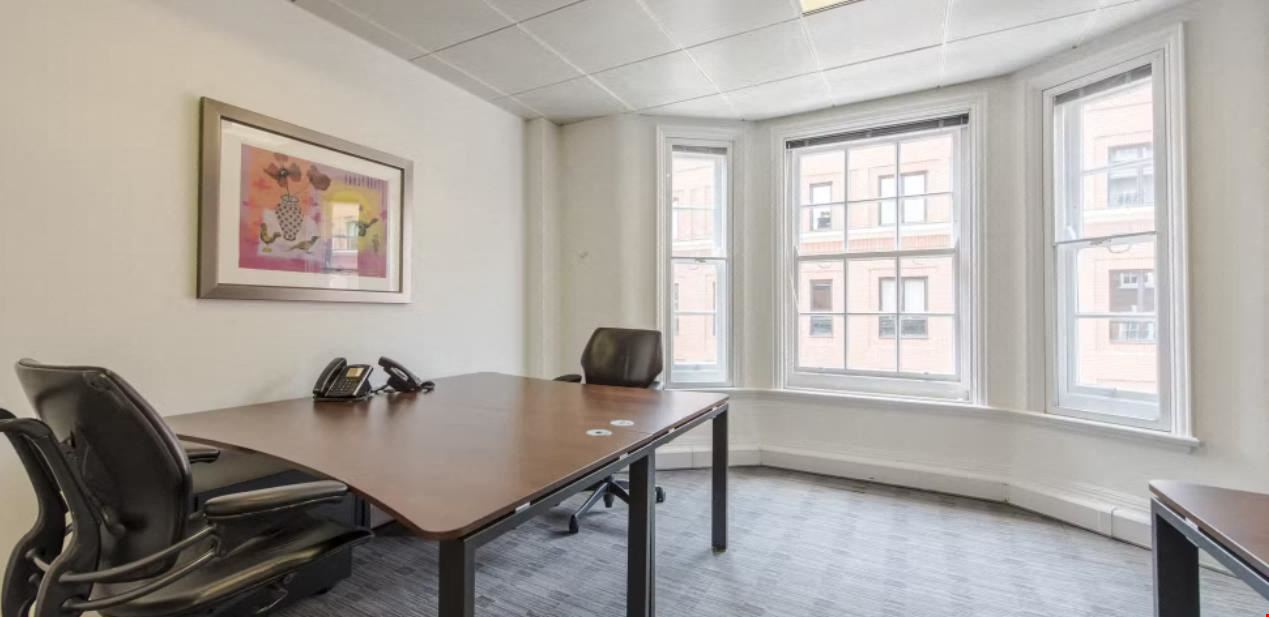 Argyll - 28 Grosvenor Street