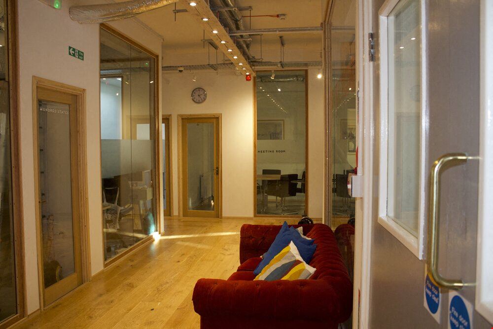 Bespoke Spaces - Hornsey