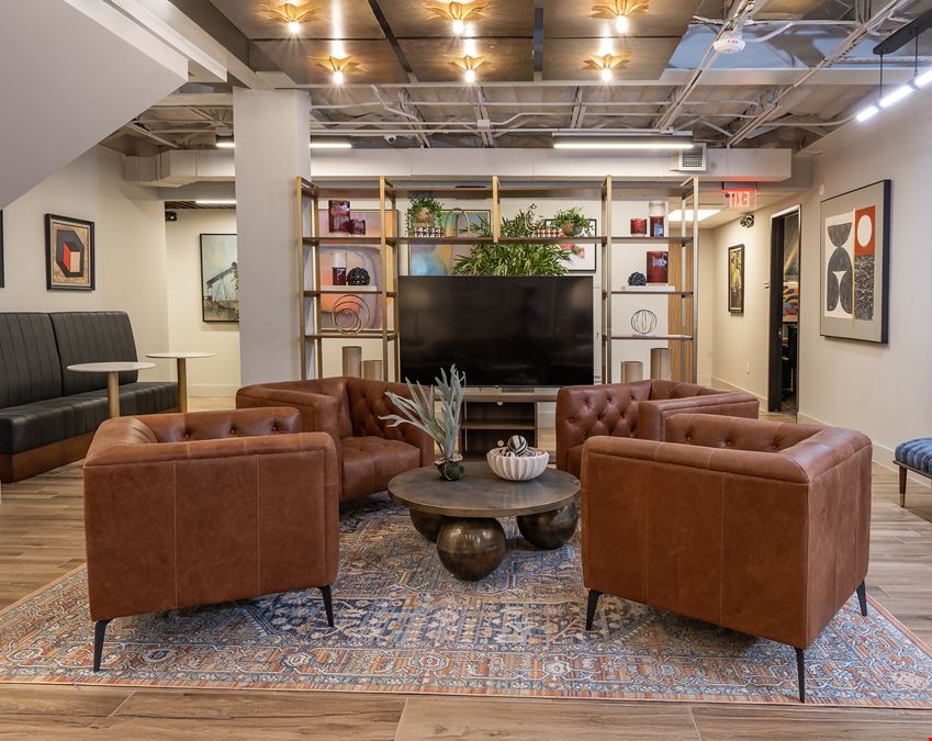 Urban Office - River Oaks