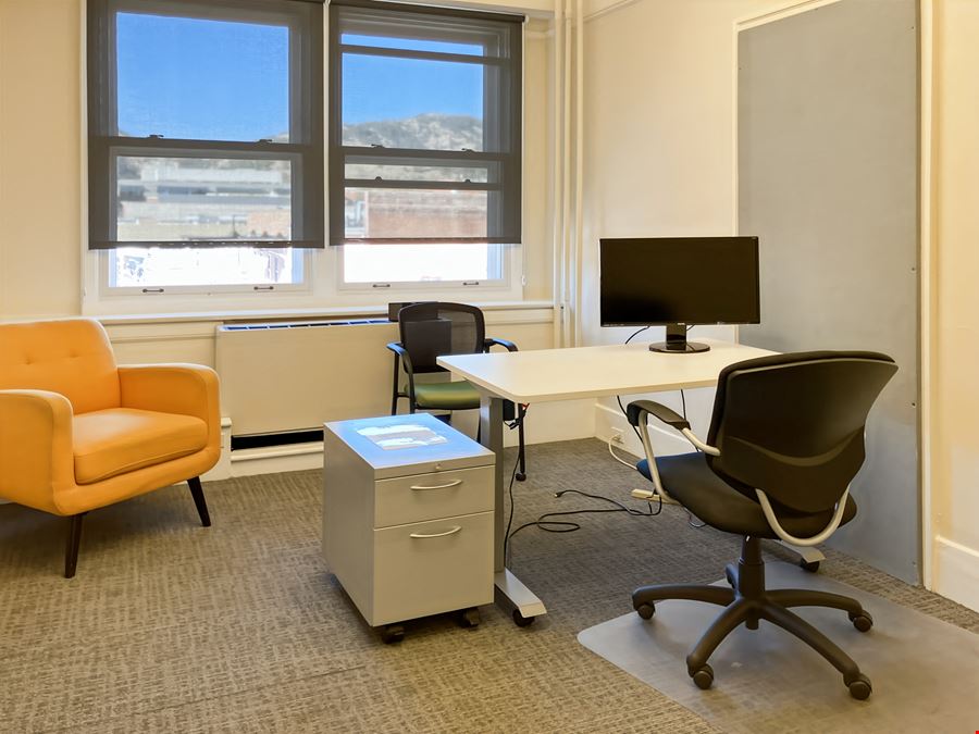 CO, Boulder - Pearl St.