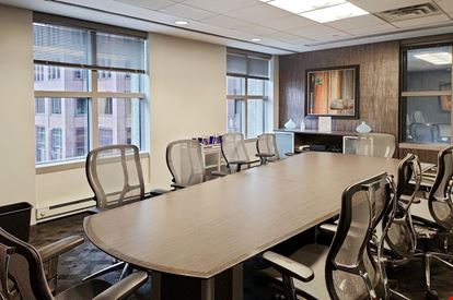 Preview of Two Logan Office space for Rent in Philadelphia