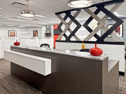 Regus - Bryant Park