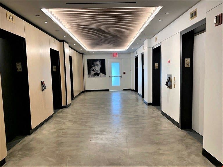 Jay Suites Wall Street