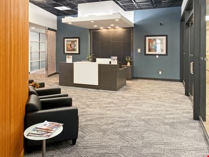 Preview of Regus - Ridgeland - Renaissance at Colony Park Office space for Rent in Ridgeland