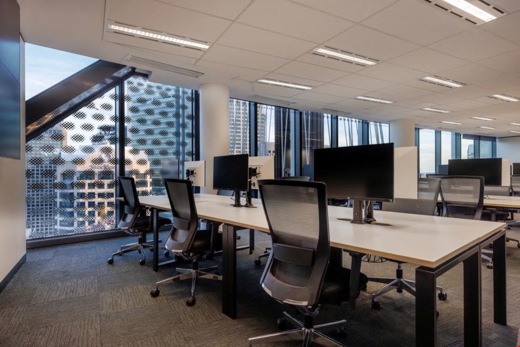 85 Castlereagh Street