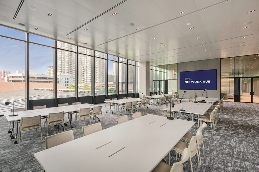 The Work Boulevard - Guoco Midtown