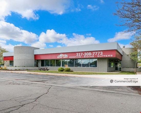 Preview of 5060 East 62nd Street Office space for Rent in Indianapolis