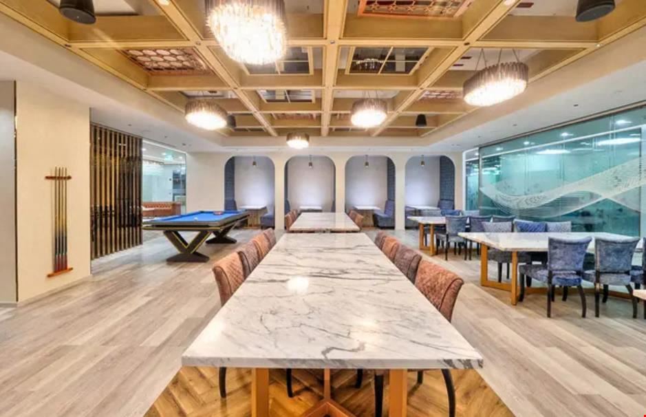 The Executive Centre - Chennai - Olympia Tech Park