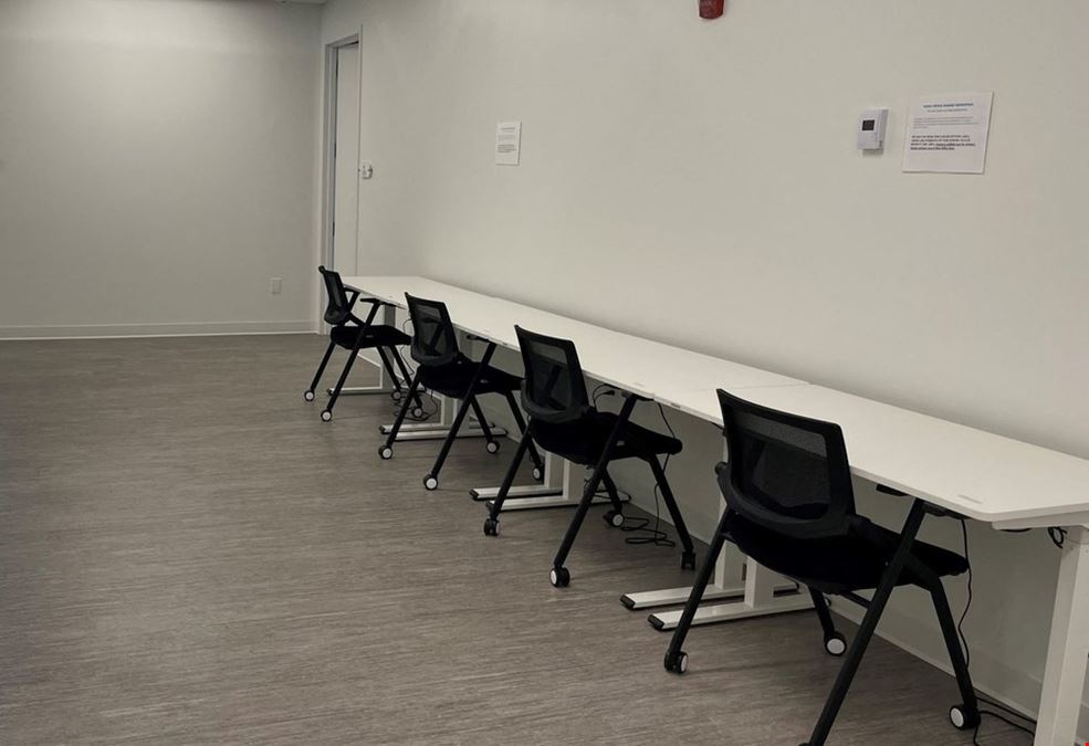 4200 Parliament Place