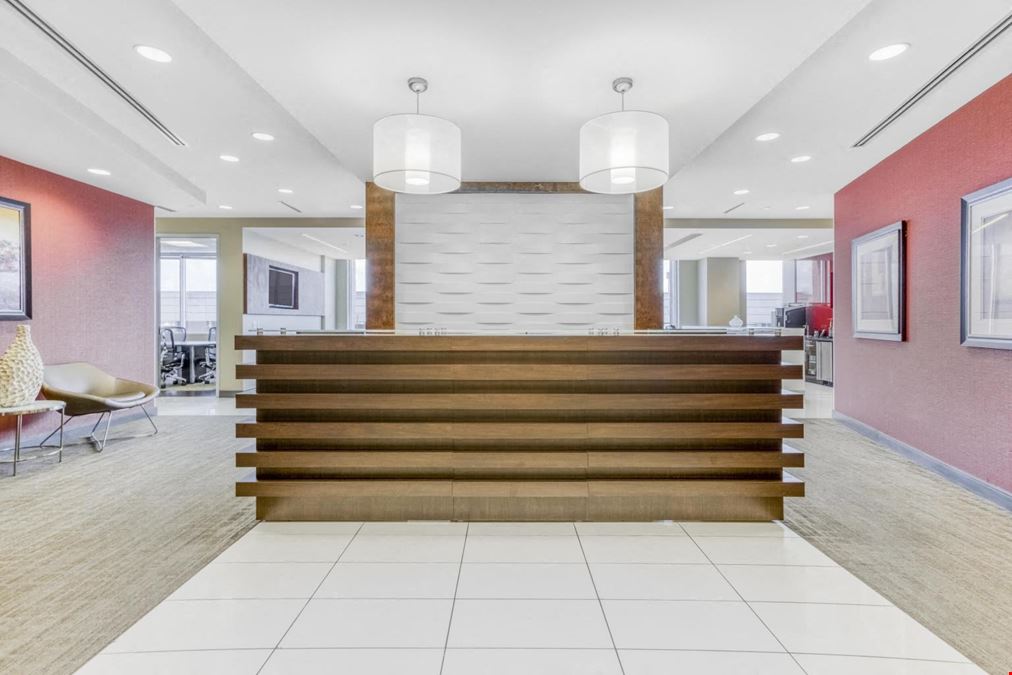 Regus - Doral – Downtown