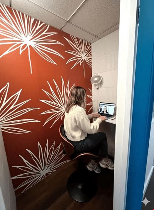Beach House Cowork