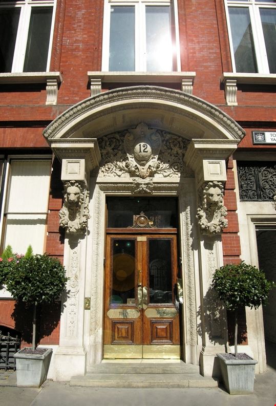 Preview of LentaSpace - Token House Office space for Rent in London