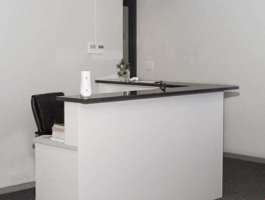 XEN4 Coworking And Business Solutions