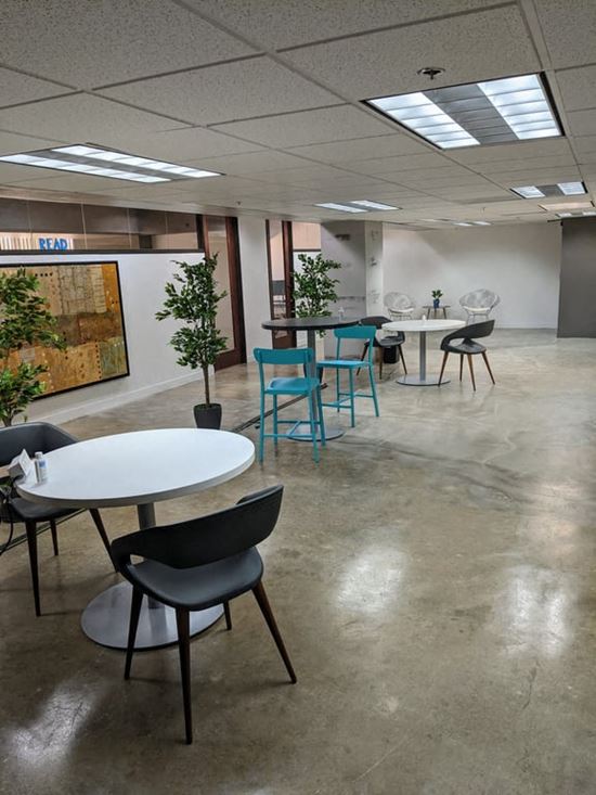 Preview of VenturePoint - Broadway Office space for Rent in San Antonio
