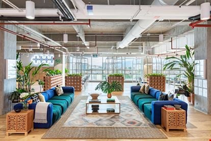 Preview of WeWork - Calle 127a # 53a-45 Office space for Rent in Bogotá