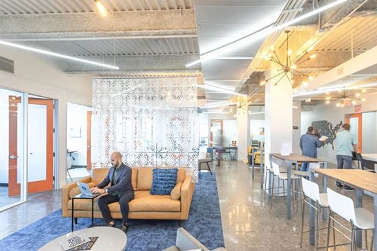 Expansive North Austin Preview of Expansive North Austin Office space for Rent in Austin