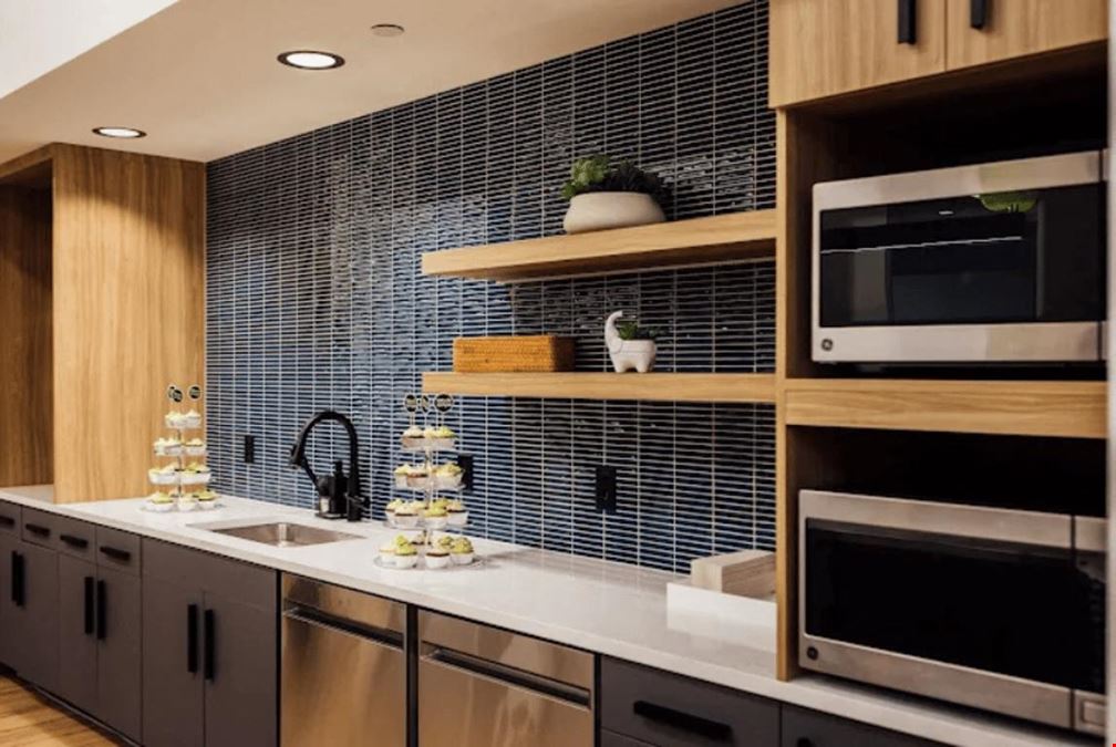 Work Simple - Denver Tech Center