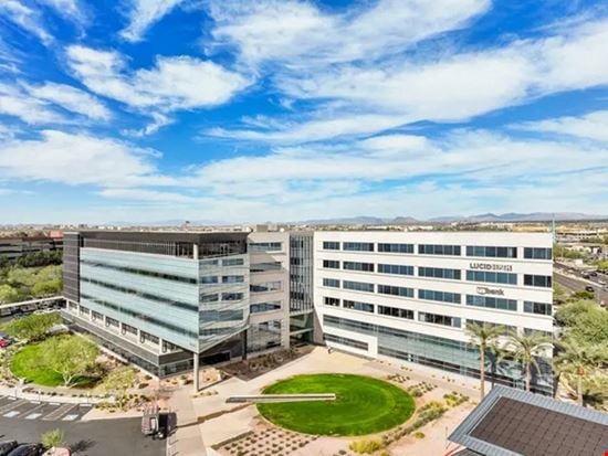 Lucid Private Offices - Kierland/ North Scottsdale