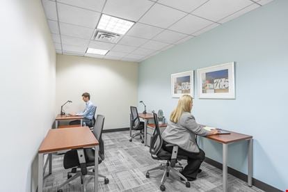 Regus - Tarrytown