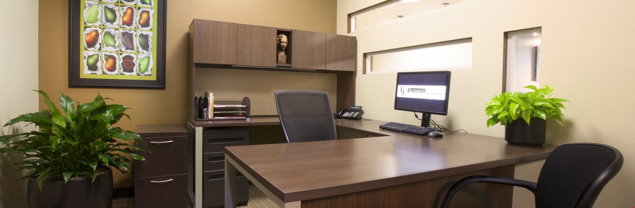 Day Office