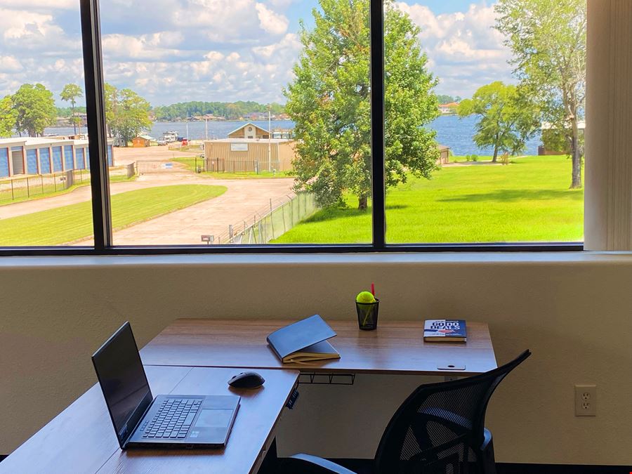 Beach Walk Coworking & Office Space