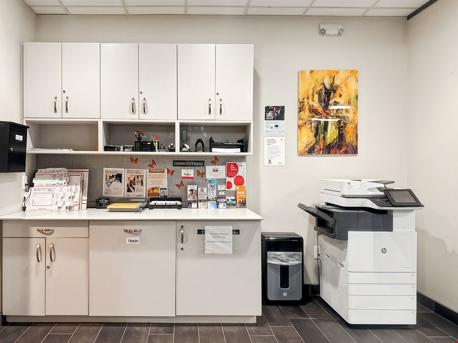 TX, Sugar Land - Williams Trace