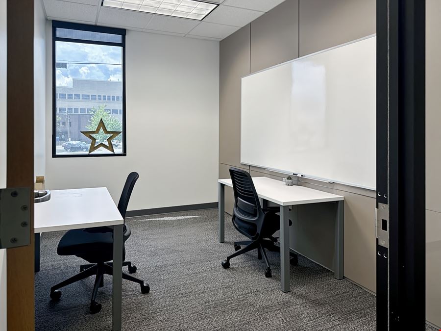 TN, Nashville - 1 Music Circle