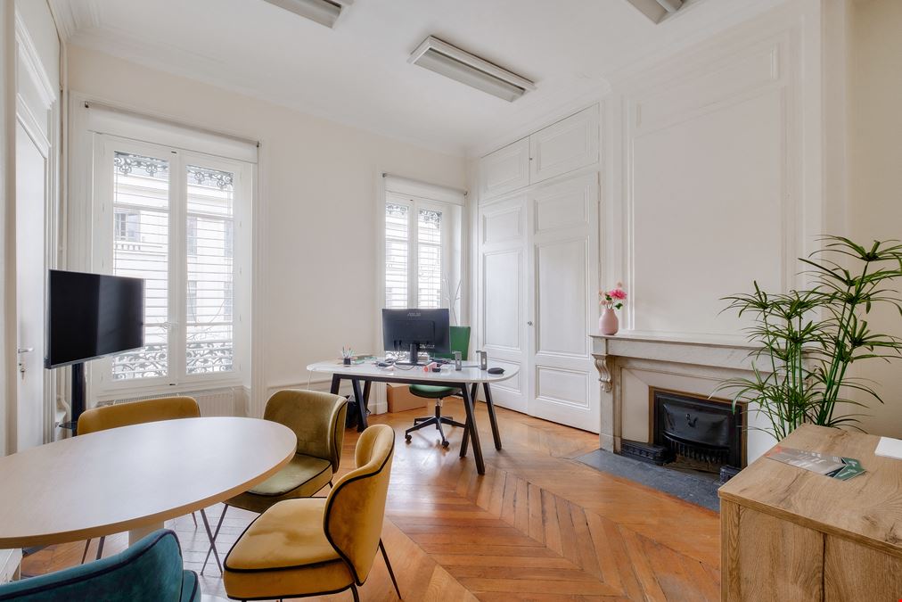 Hiptown République n°9