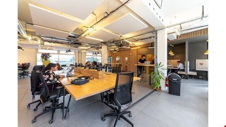 Preview of Wojo - Issy Les Moulineaux Coworking space for Rent in Issy-les-Moulineaux