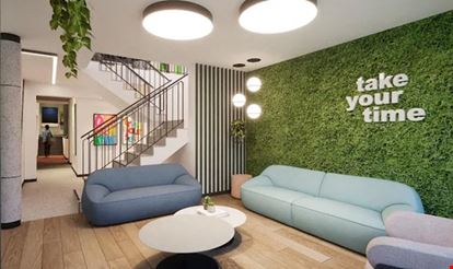 Preview of Verde Colab Coworking - Verde Colab Office space for Rent in Bucaramanga