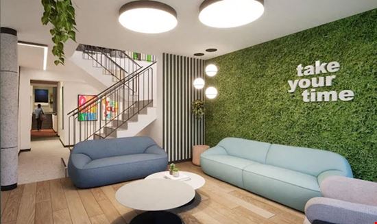 Preview of Verde Colab Office space for Rent in Bucaramanga