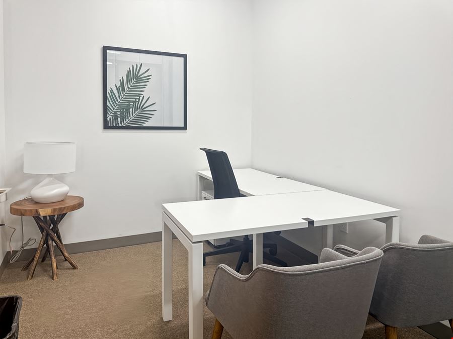 CA, Napa - 1300 First Street