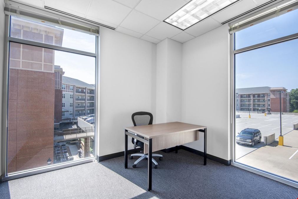 NC, Mooresville - Langtree at the Lake