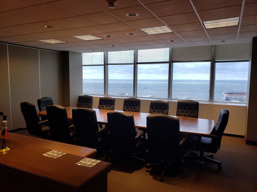 Main Conference Room