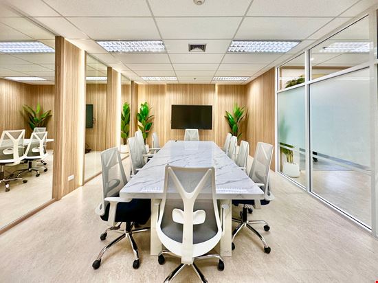 Emporium Tower 9th Fl.